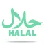 Produk halal berlisensi MUI