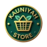 logo kauniyah store my id
